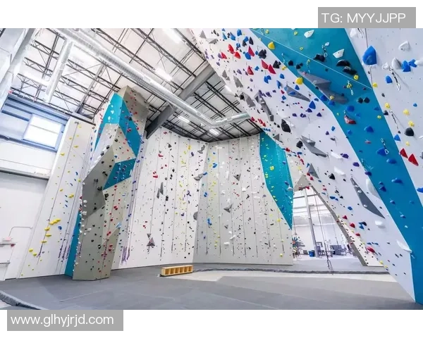 聚焦攀岩运动上海攀岩队的训练状态与未来发展探讨